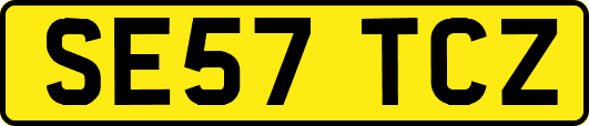SE57TCZ