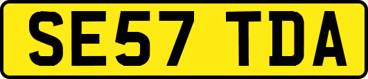 SE57TDA