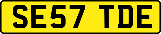 SE57TDE