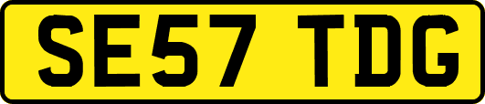 SE57TDG
