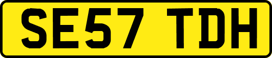 SE57TDH