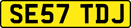 SE57TDJ