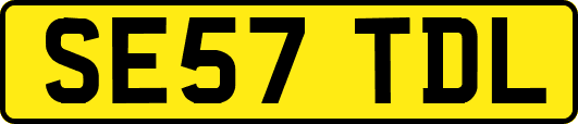 SE57TDL