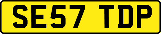 SE57TDP