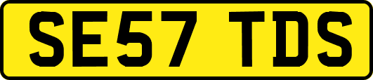 SE57TDS