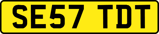 SE57TDT