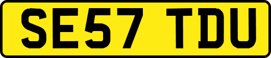 SE57TDU