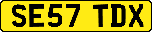 SE57TDX