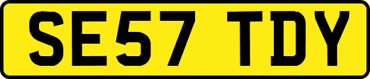 SE57TDY