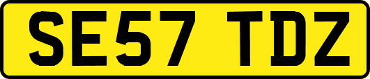 SE57TDZ