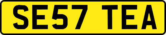 SE57TEA