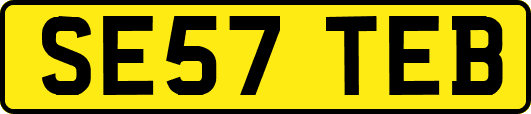SE57TEB