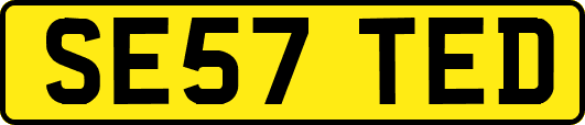 SE57TED