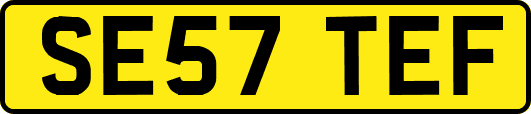 SE57TEF