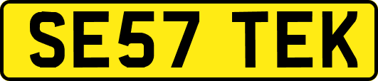 SE57TEK