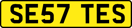 SE57TES