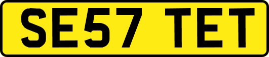 SE57TET