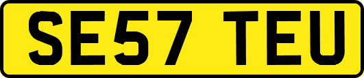 SE57TEU