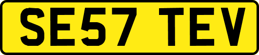 SE57TEV