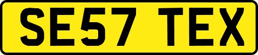 SE57TEX