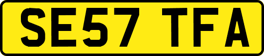SE57TFA