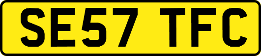 SE57TFC