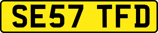 SE57TFD
