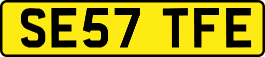 SE57TFE