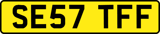 SE57TFF