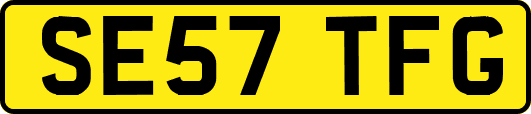 SE57TFG