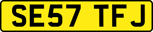 SE57TFJ
