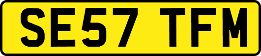 SE57TFM