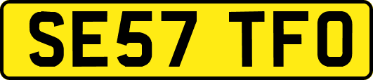 SE57TFO