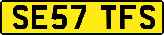 SE57TFS