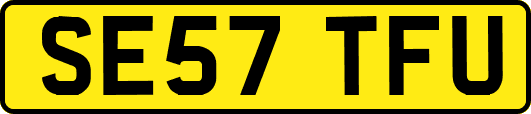 SE57TFU