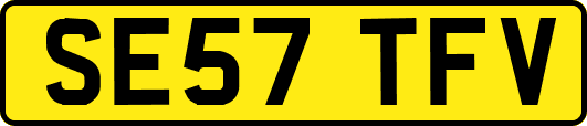 SE57TFV