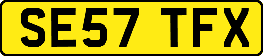 SE57TFX