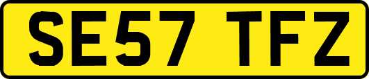 SE57TFZ