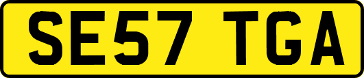 SE57TGA