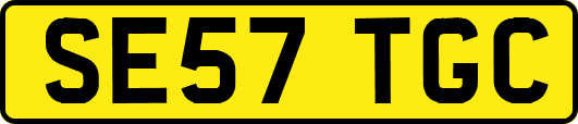 SE57TGC