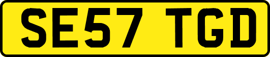 SE57TGD