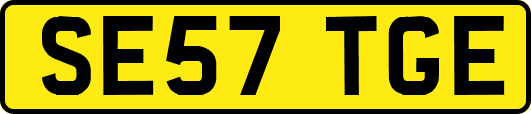 SE57TGE