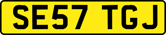 SE57TGJ