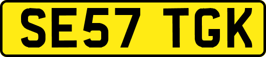 SE57TGK