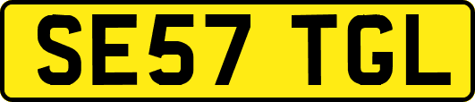 SE57TGL
