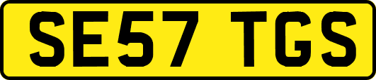 SE57TGS