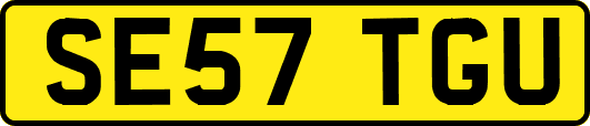 SE57TGU