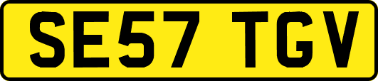 SE57TGV