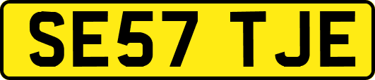 SE57TJE