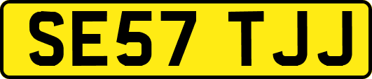 SE57TJJ